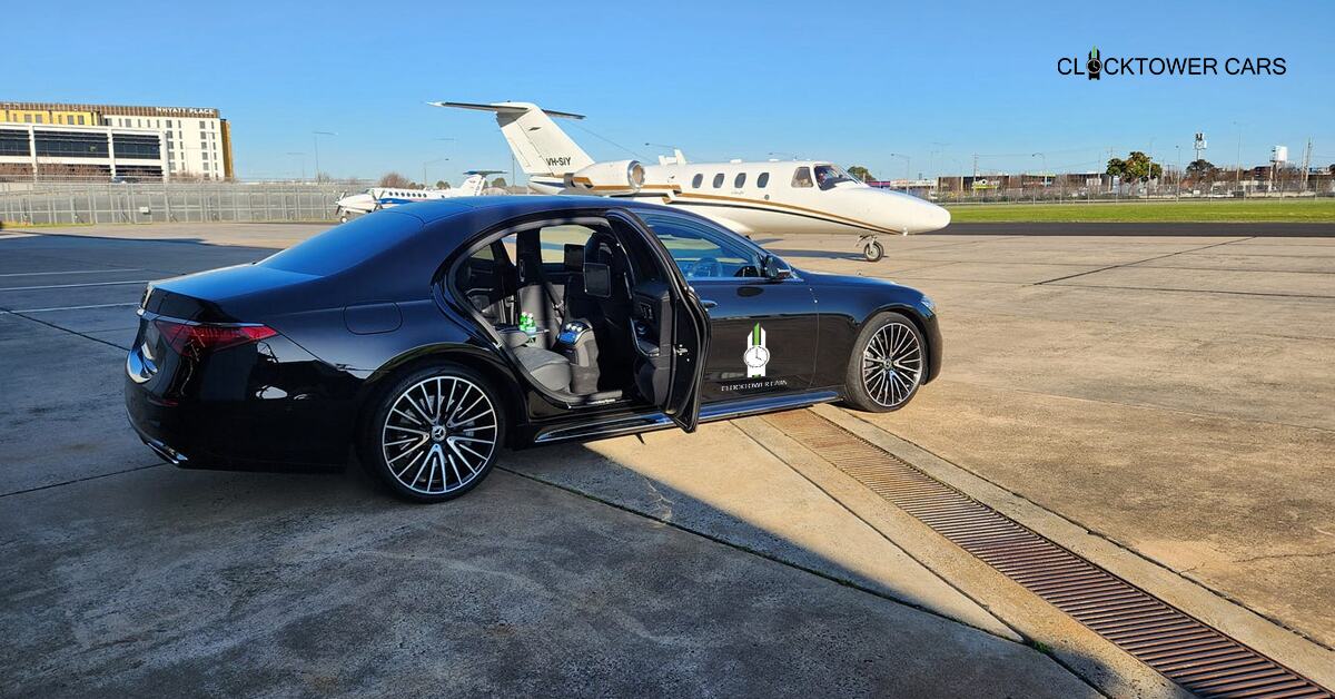 Airport image 4