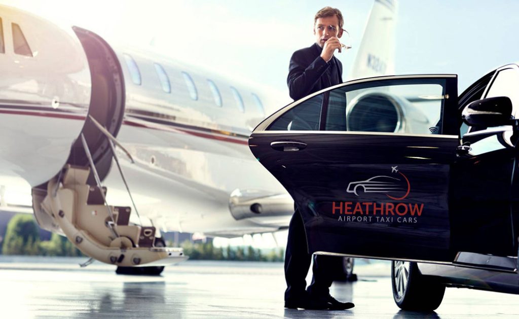 Heathrow image 1