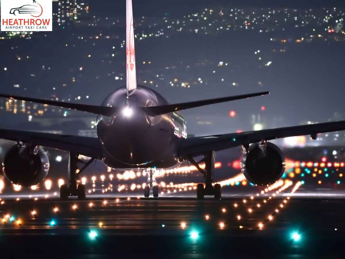 Benefits of Comfortable Taxi Service to Airport Transfers