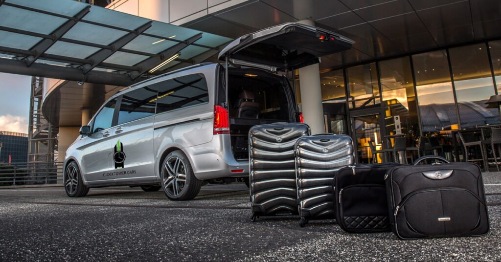 Heathrow Airport to bath